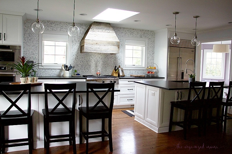 white kitchen inspiration full kitchen double islands