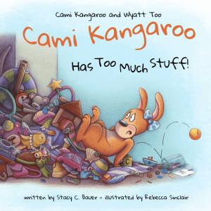 12 favorite kids' books on organizing and tidying from a professional organizer