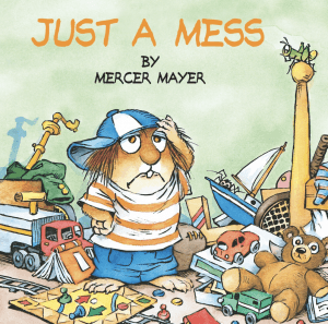 12 favorite kids' books on organizing and tidying from a professional organizer