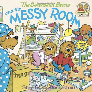 12 favorite kids' books on organizing and tidying from a professional organizer