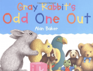 12 favorite kids' books on organizing and tidying from a professional organizer