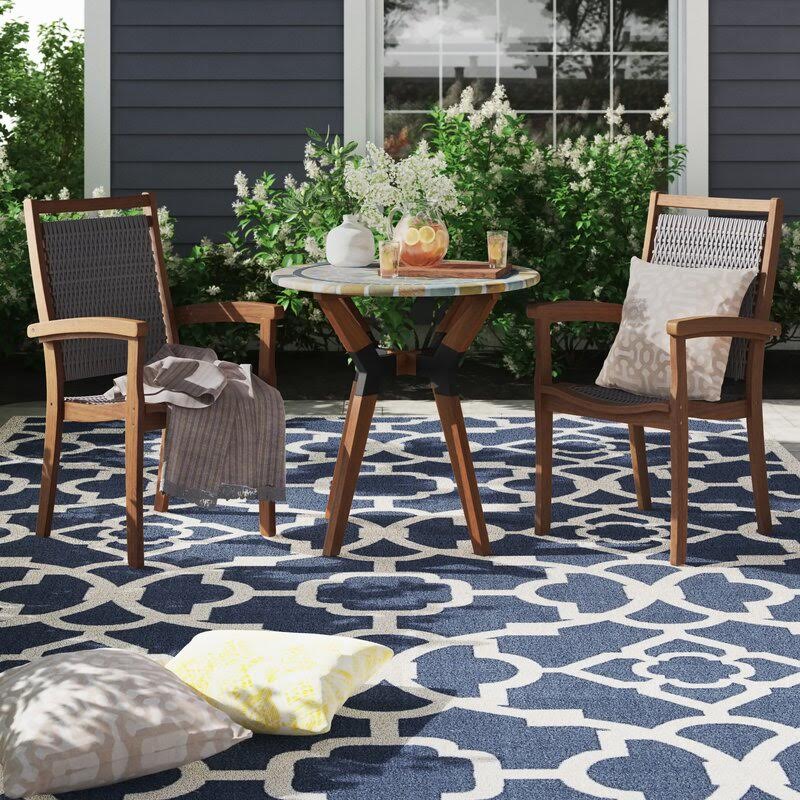 wayfair patio seating