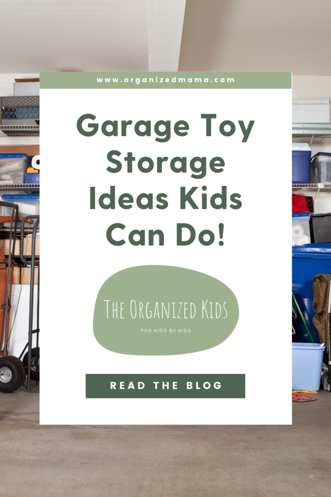 toy garage story pin