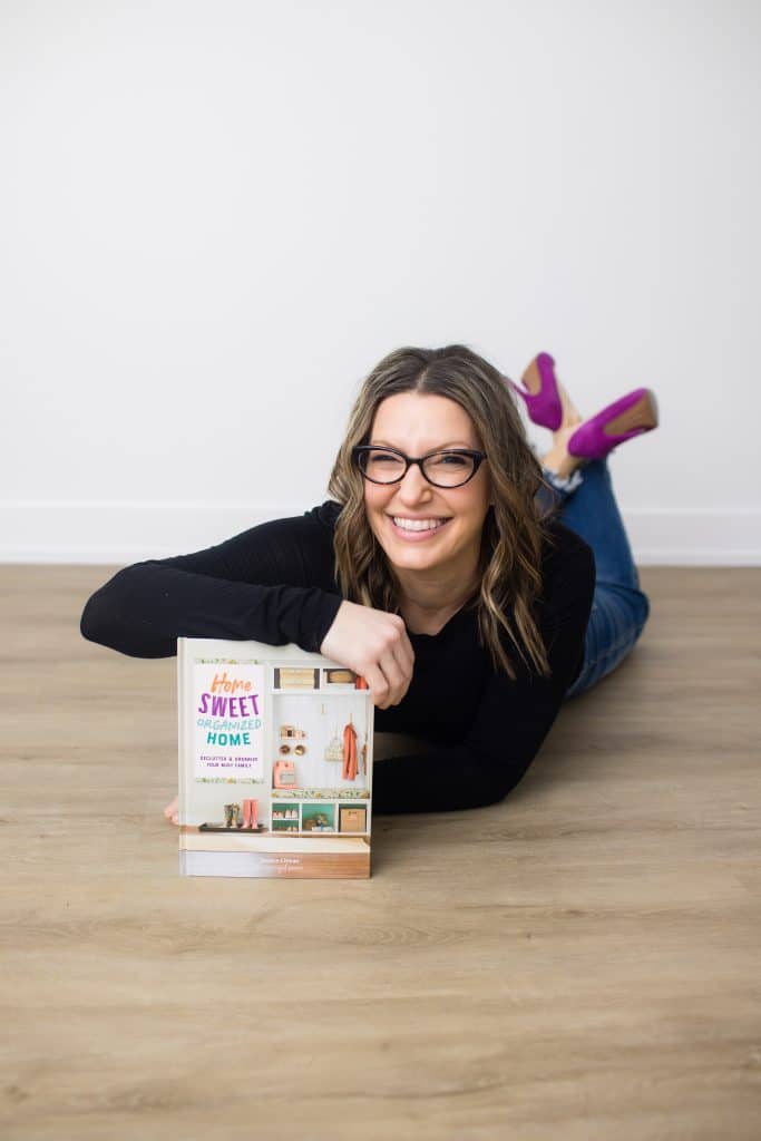 Beginner's Guide To Organizing - The Organized Mama