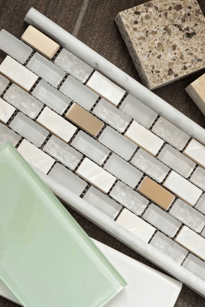 materials for home renovation