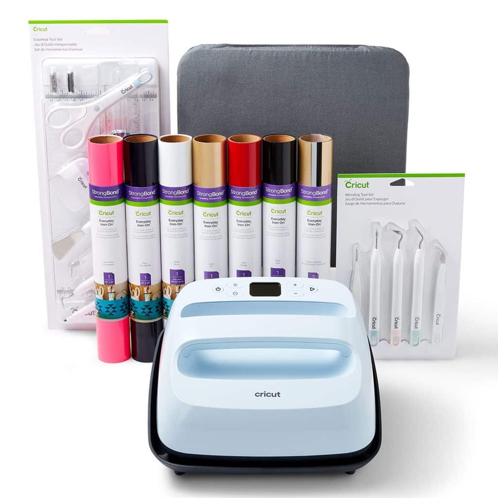 Easy Press 3 Bundle