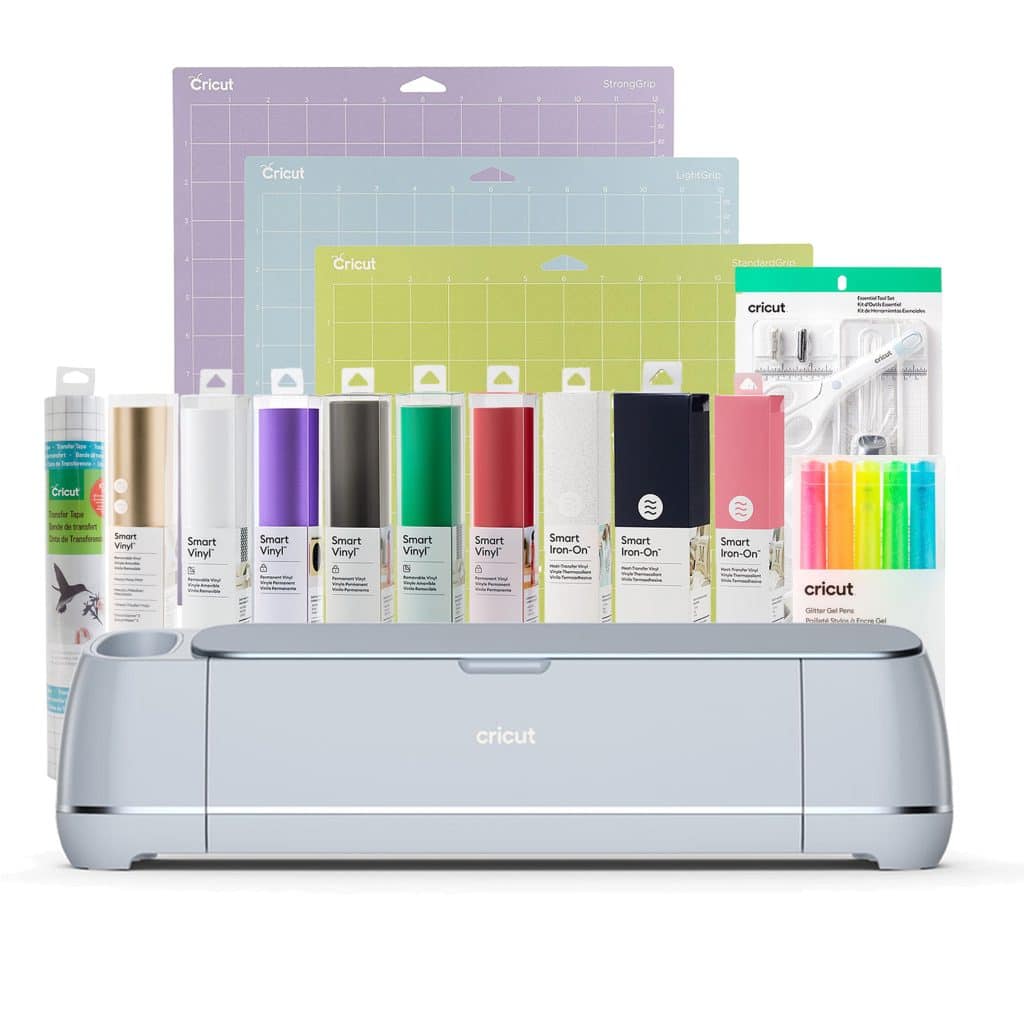 Cricut Maker 3 Bundle